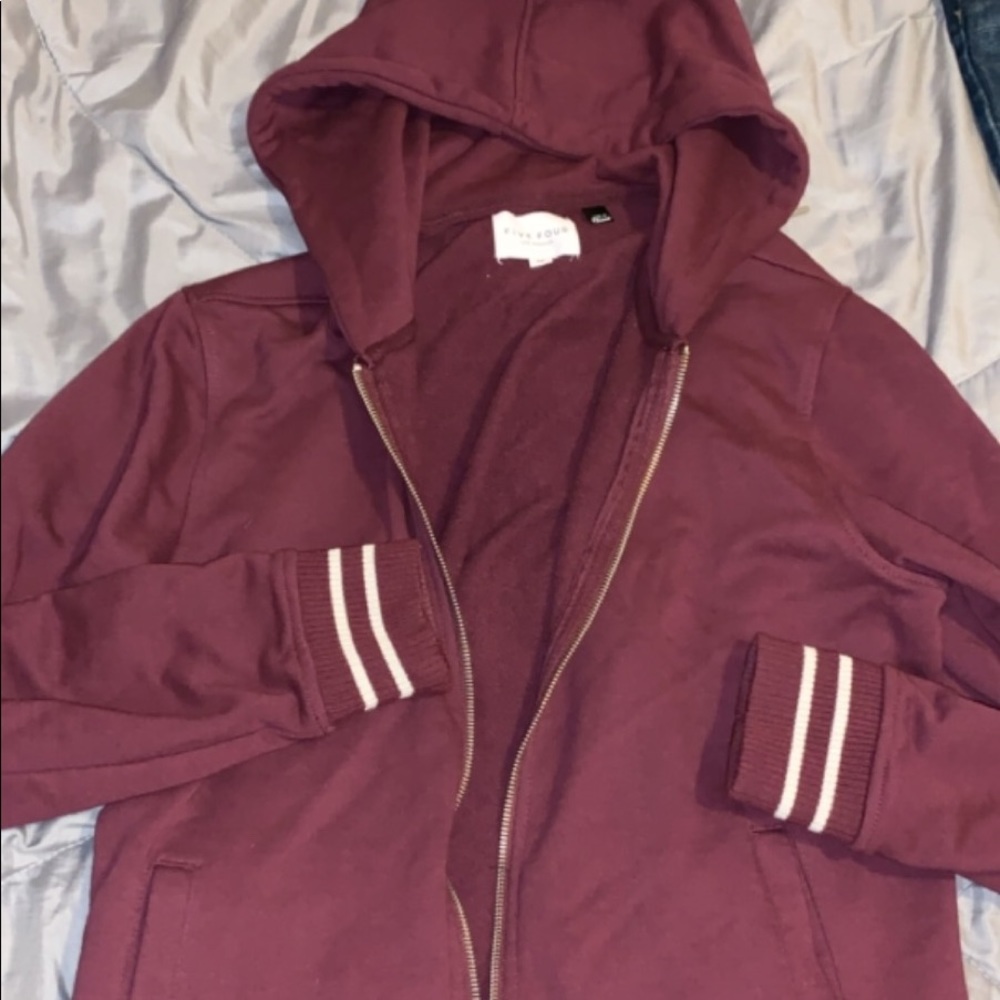 Men’s jacket